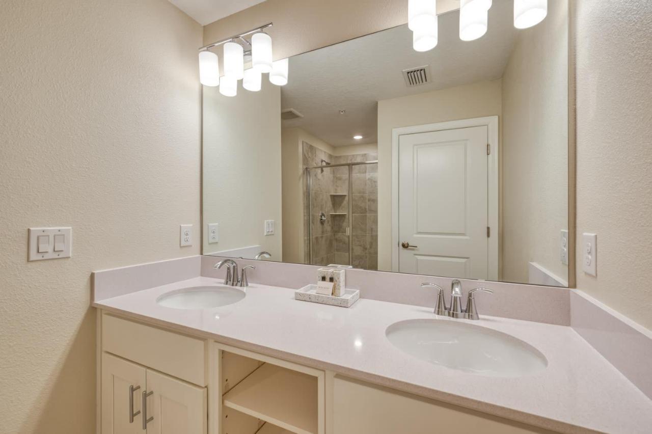 Modern Apartment With Mickey Themed Bedroom Kissimmee Exterior foto